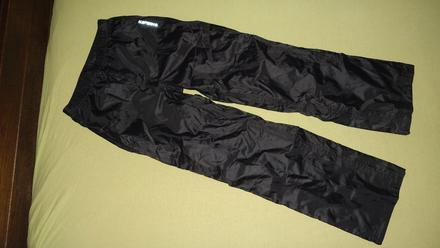 Sustakove nohavice icepeak, 152