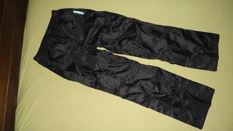 Sustakove nohavice icepeak, 152
