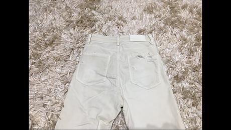 Rifle, stradivarius,32