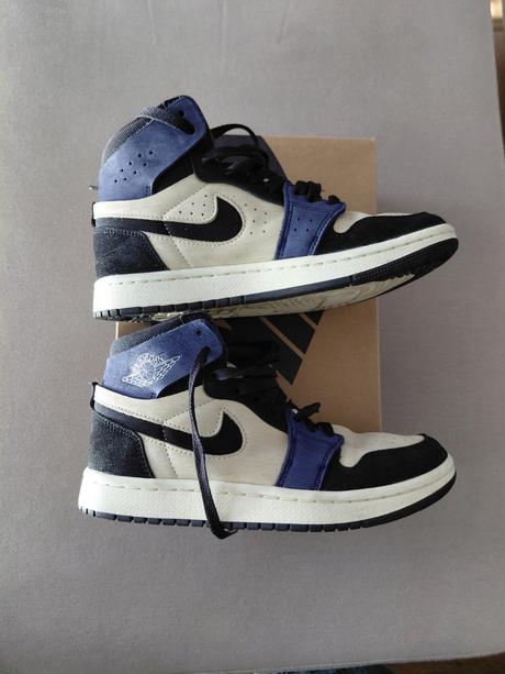 Nike w air jordan 1 zm air cmft 2 dv 1305 104, nike,35