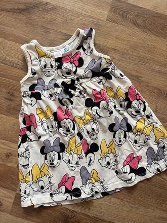 Saty disney, 86