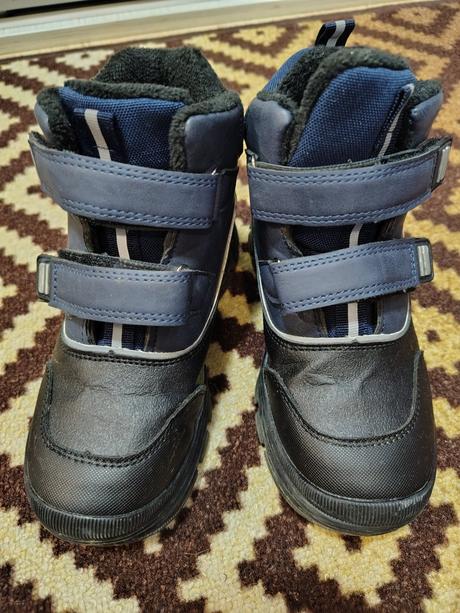 Zimušne topánky 33, 33