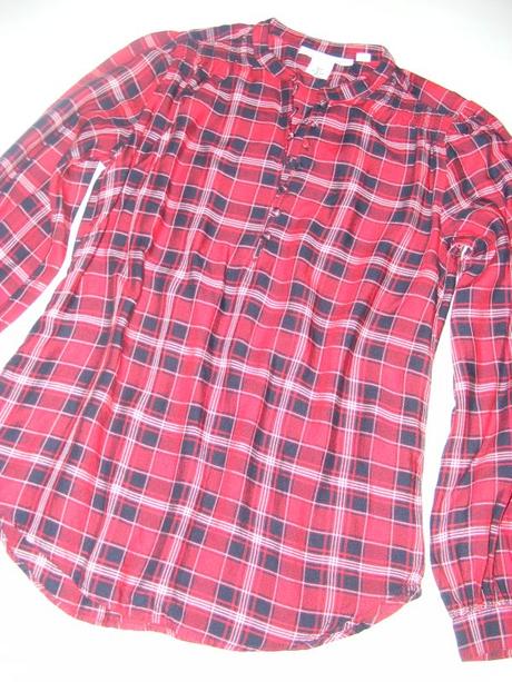 Blúzka zn. h&m, h&m,36