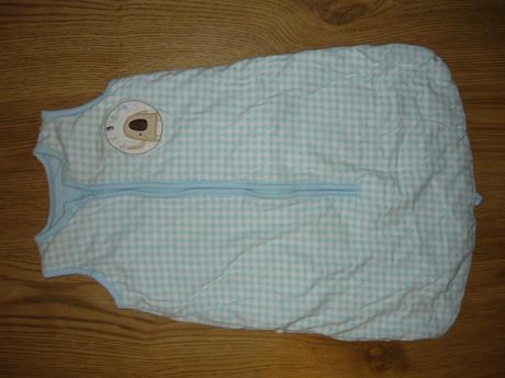 Spací vak -0/6, little bundle