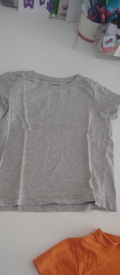 Tričká do škôlky, kiki&koko,104