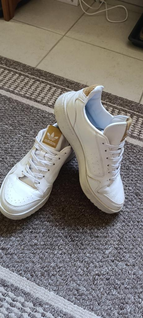 Tenisky adidas, adidas,37