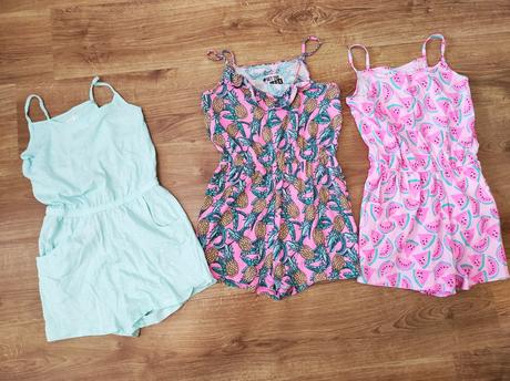 Balik leto dievca 140/146, 140–152