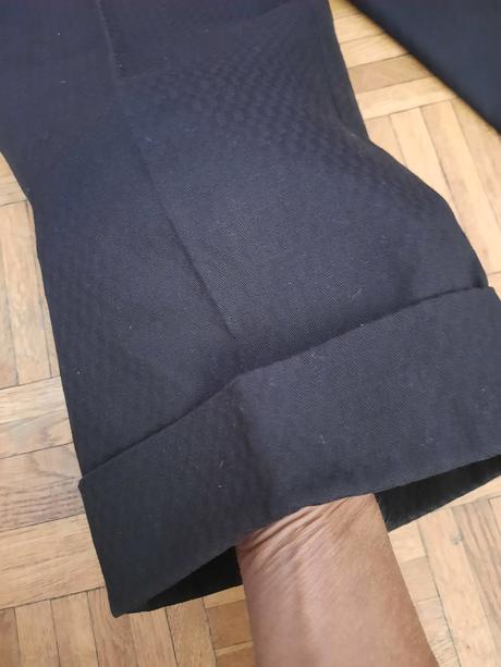 Dámske 3/4 nohavice, 42