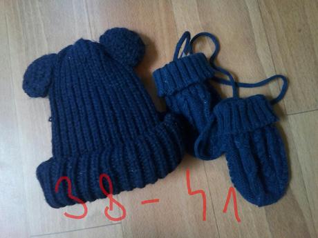 Teplejsie jesenne a zimne ciapky, 74