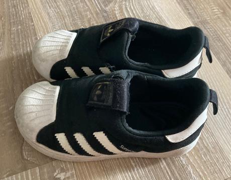 Tenisky adidas superstar, adidas,26