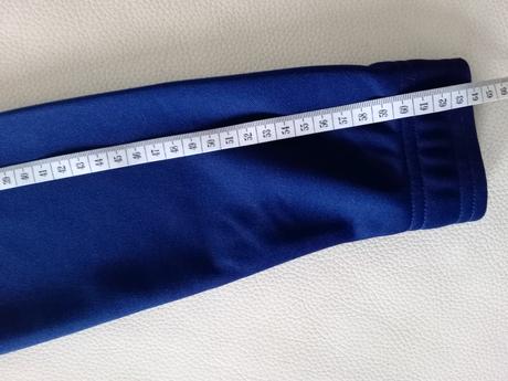 Mikina/bundička adidas, veľ. 152, adidas,152