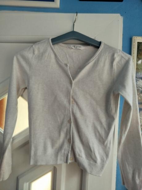 Svetrík 146/152, h&m,146