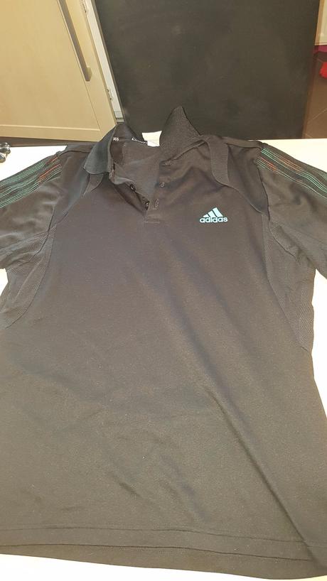 Tricko adidas, adidas,l