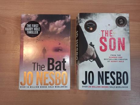 Anglicka beletria hb tvrde dosky, 