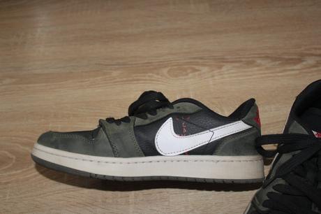 Nike tenisky, nike,39