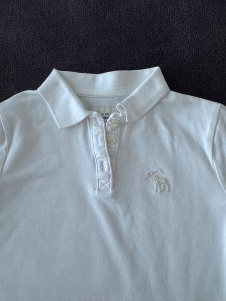 Tričko, abercrombie&fitch,158