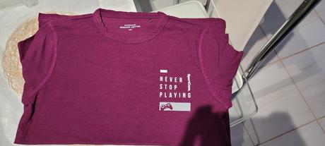 Tričko, reserved,140