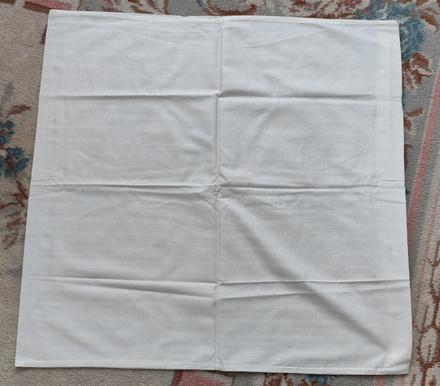 Posteľné oblečenie na vankúš, 