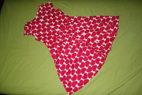 Nove srdieckove saty matalan, matalan,146