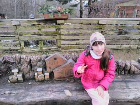 Teplá zimná bunda, pepperts,134