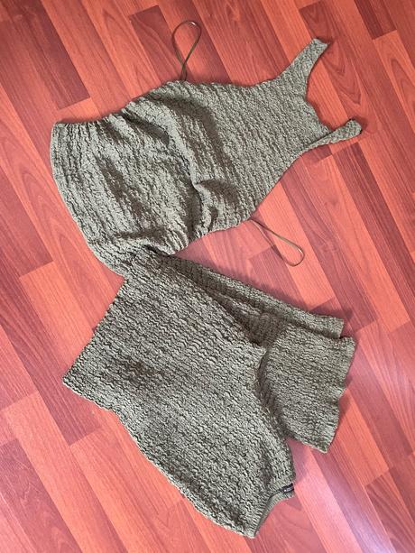 Komplet zara, zara,s