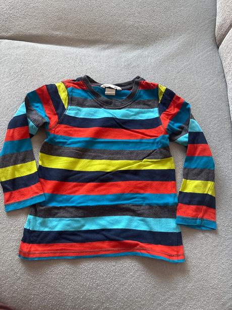 Tricko, h&m,98