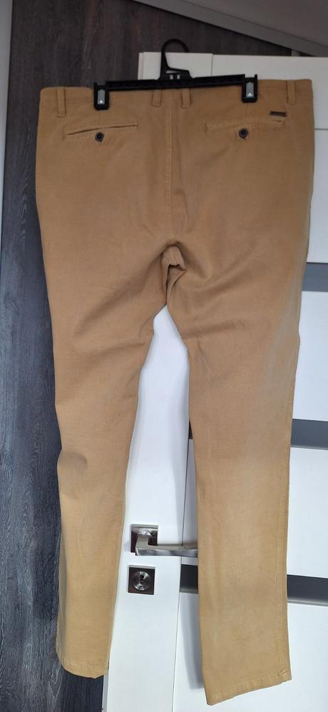 Nohavice fisherfield, 36