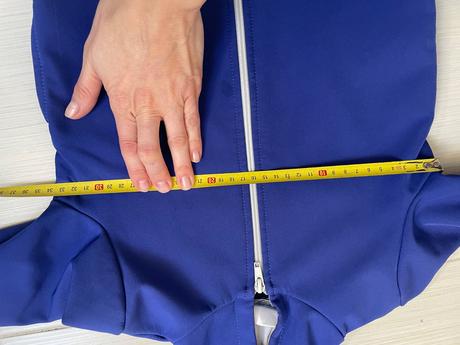 Softshel bunda rebel, rebel kids,86