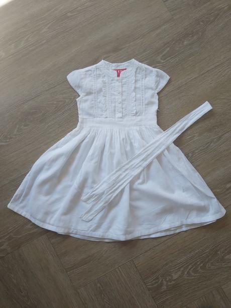 Bavlnené šaty, tik & tak,92