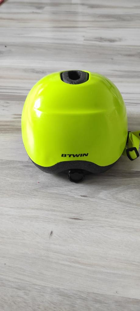 Prilba na bicykel, xs