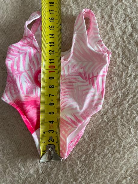 Oblečenie pre bábiky, 