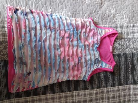 Tričko, cherokee,128