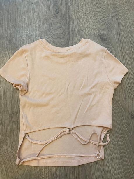 Tričko, terranova,s