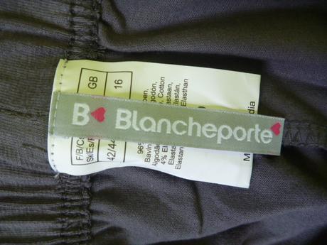 3 x elastické kraťasy, xl