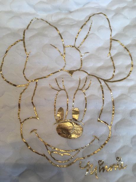 Pulóver mickey, disney,74