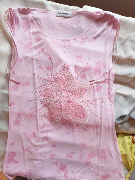 Tielka h&m s/m, h&m,s