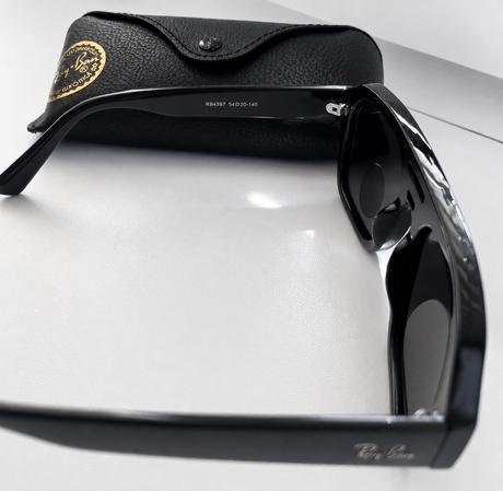 Slnečné okuliare, ray-ban