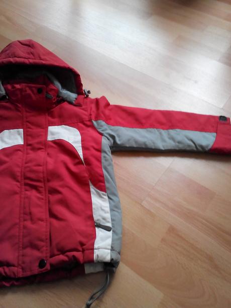 Vetrovka 128-134, 128