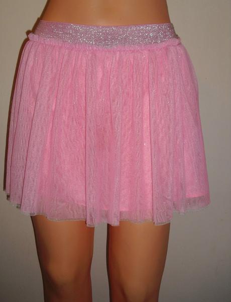 Princes trblietava suknicka,