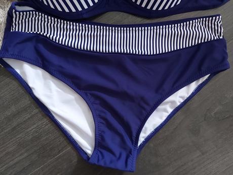 Vystužené plavky, 42 / xl