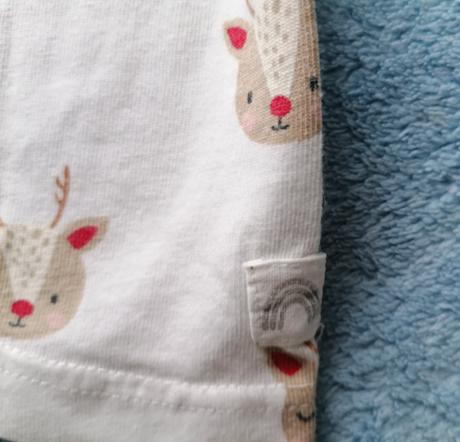 Body jelencek, lindex,86