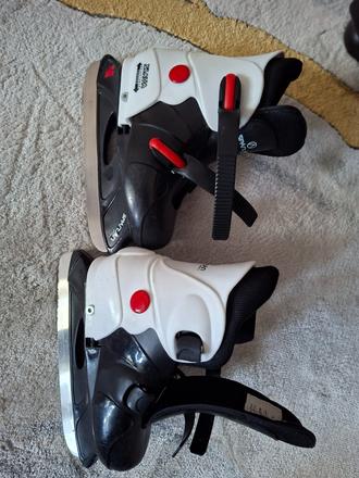 Detske korcule velk.33-36  na lad, 33