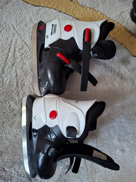 Detske korcule velk.33-36  na lad, 33