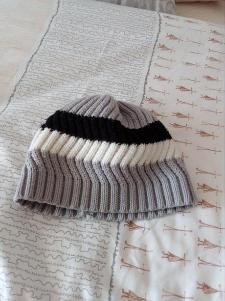 Ciapka pre chlapca, 56