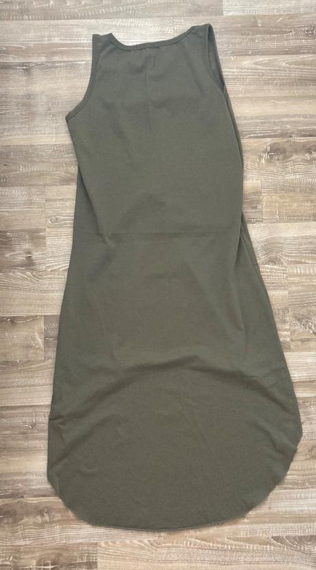 Predĺžené tričko, m