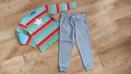 Set do skolky, lindex,104