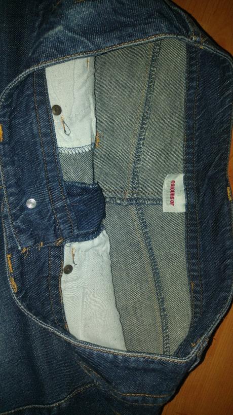 Riflove sortky, takko,l