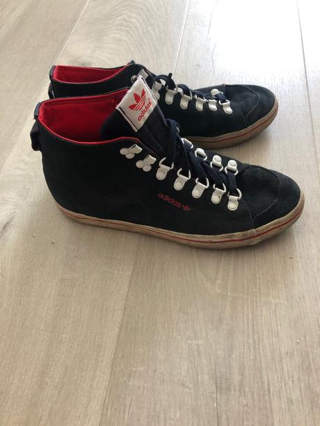 Adidas tenisky, adidas,40