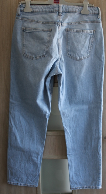 Dámske rifle č.40, primark,40