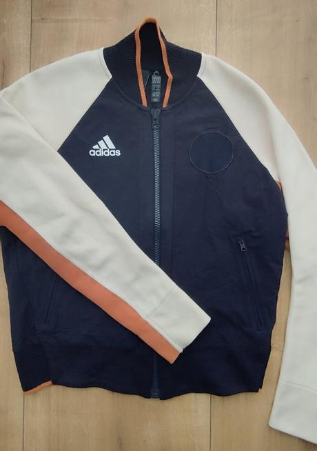 Adidas mikina 12-14 rokov, adidas,152